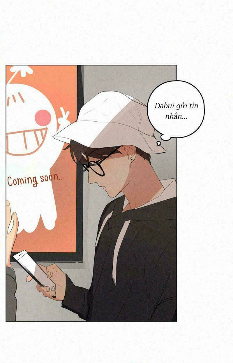 Here U Are Chapter 41 - Trang 2