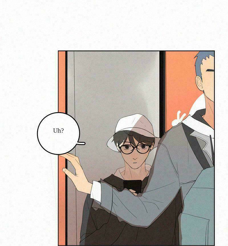 Here U Are Chapter 41 - Trang 2