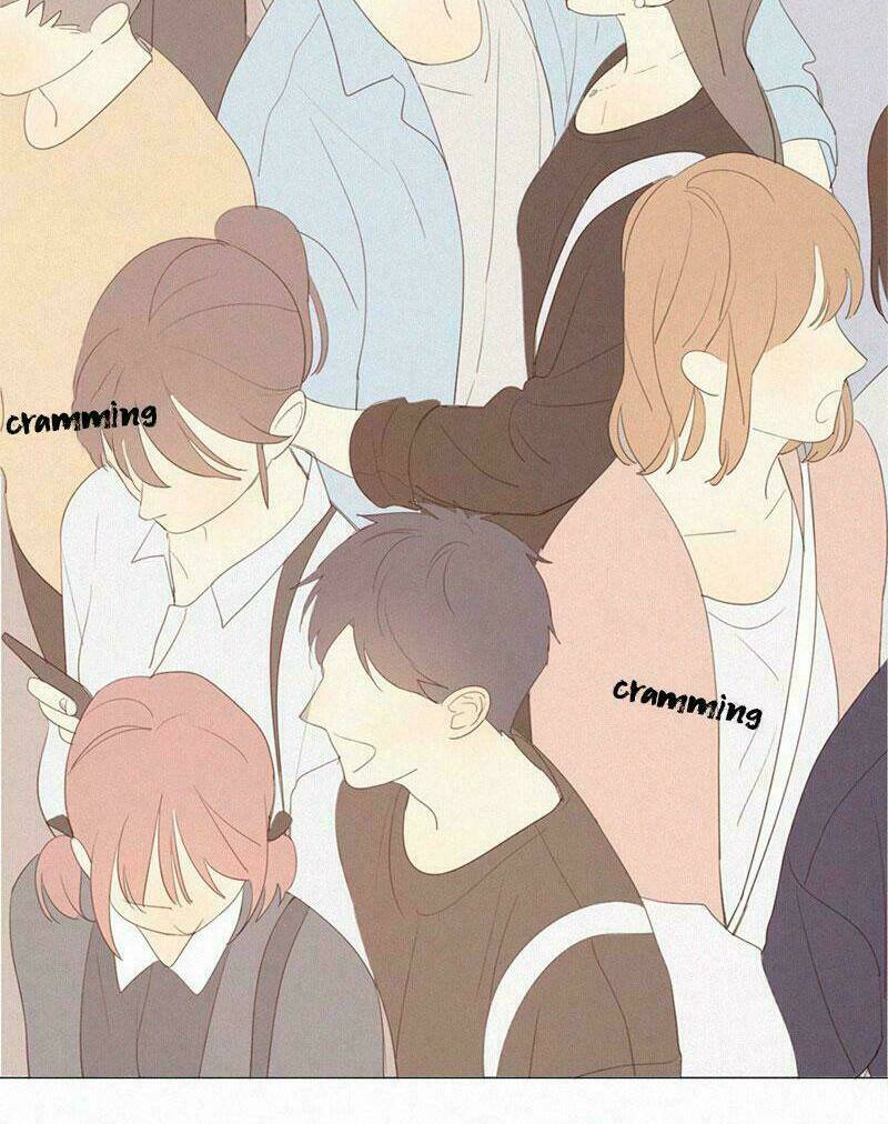 Here U Are Chapter 41 - Trang 2