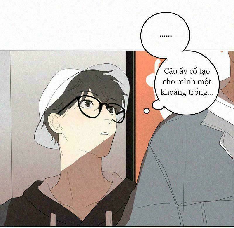 Here U Are Chapter 41 - Trang 2