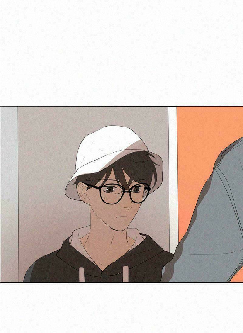 Here U Are Chapter 41 - Trang 2