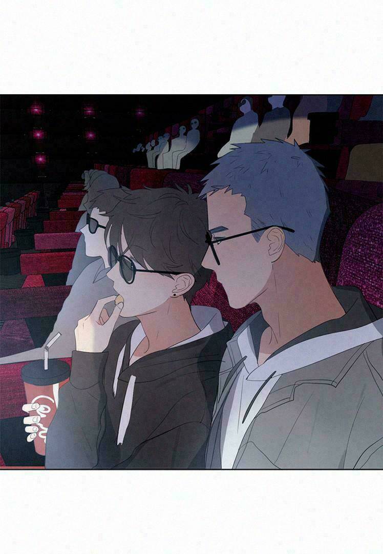 Here U Are Chapter 41 - Trang 2