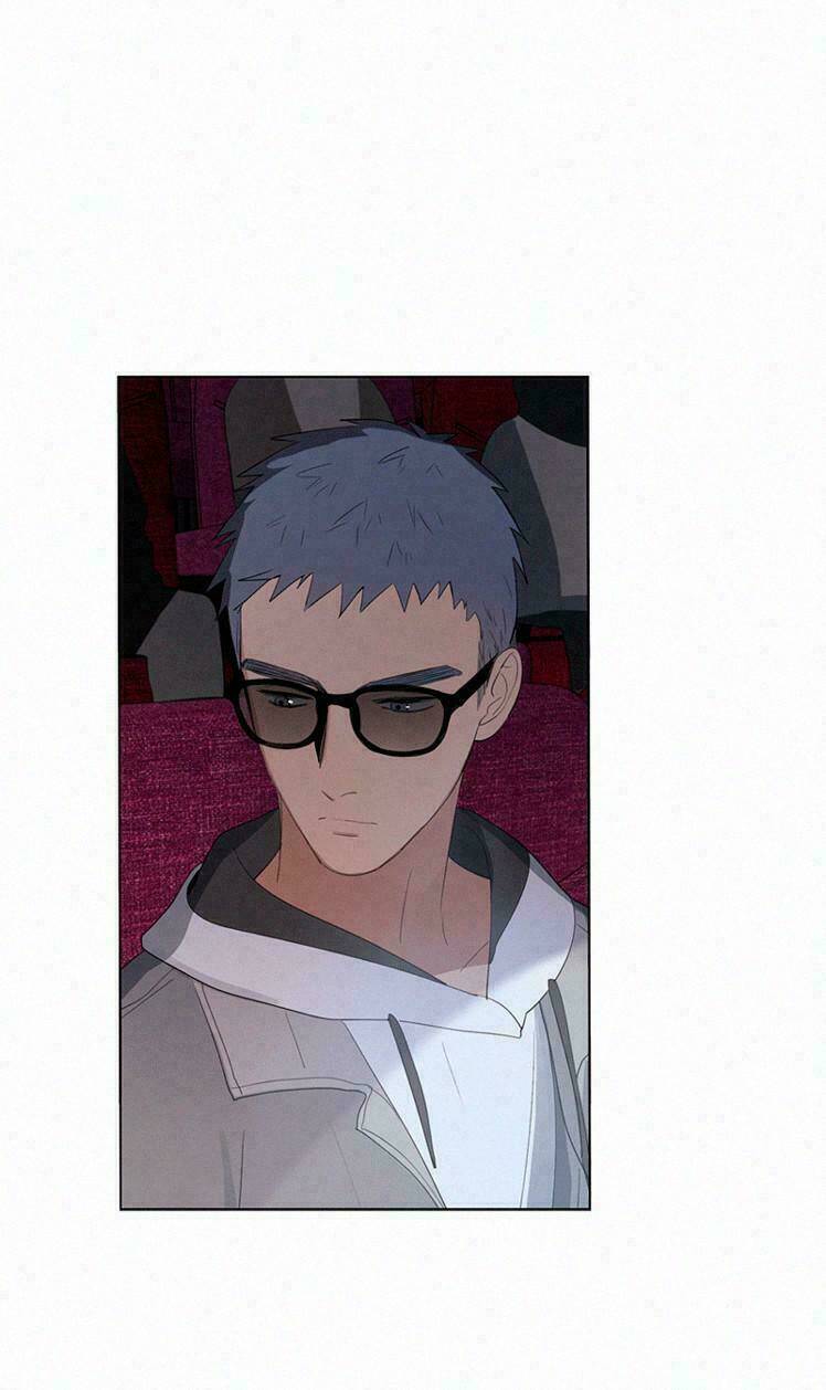 Here U Are Chapter 41 - Trang 2