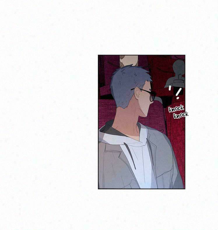 Here U Are Chapter 41 - Trang 2