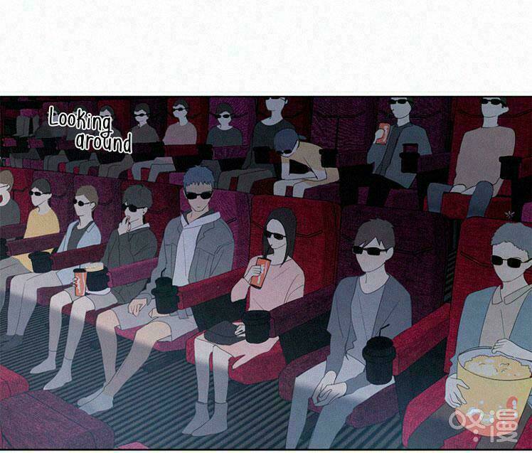 Here U Are Chapter 41 - Trang 2