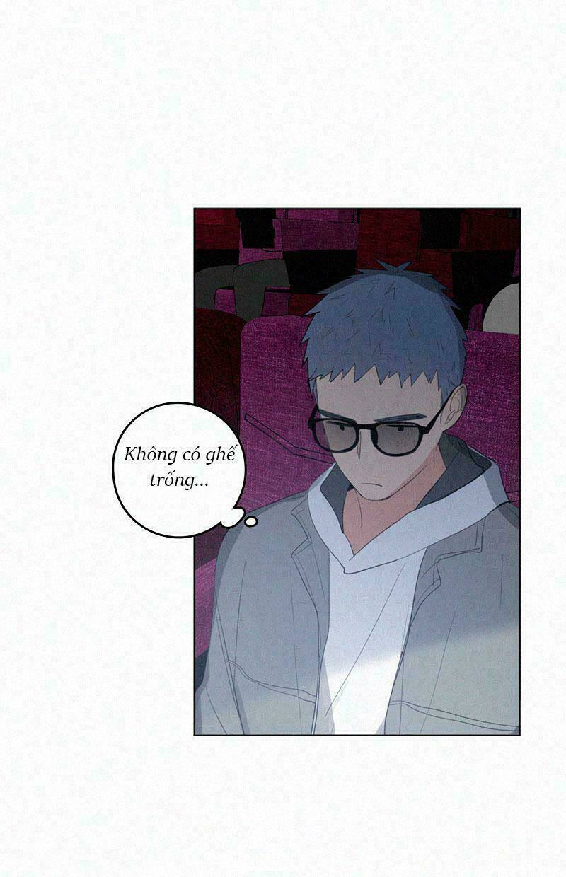 Here U Are Chapter 41 - Trang 2