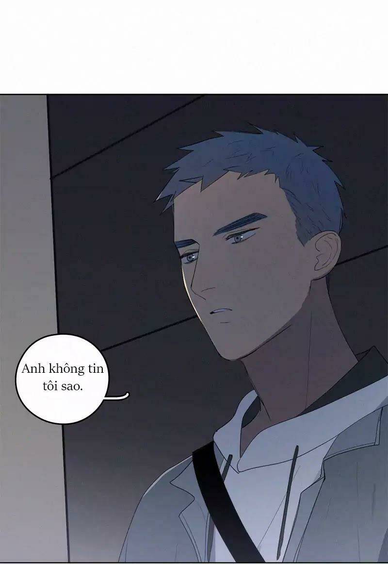 Here U Are Chapter 42 - Trang 2