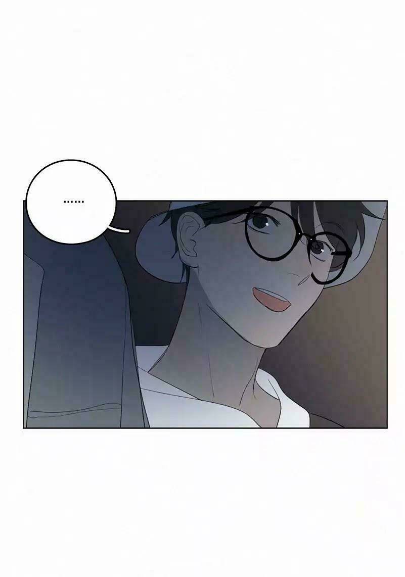 Here U Are Chapter 42 - Trang 2