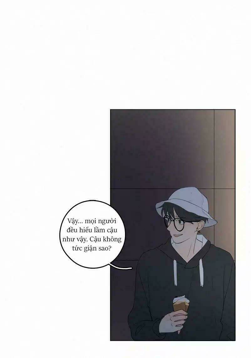 Here U Are Chapter 42 - Trang 2