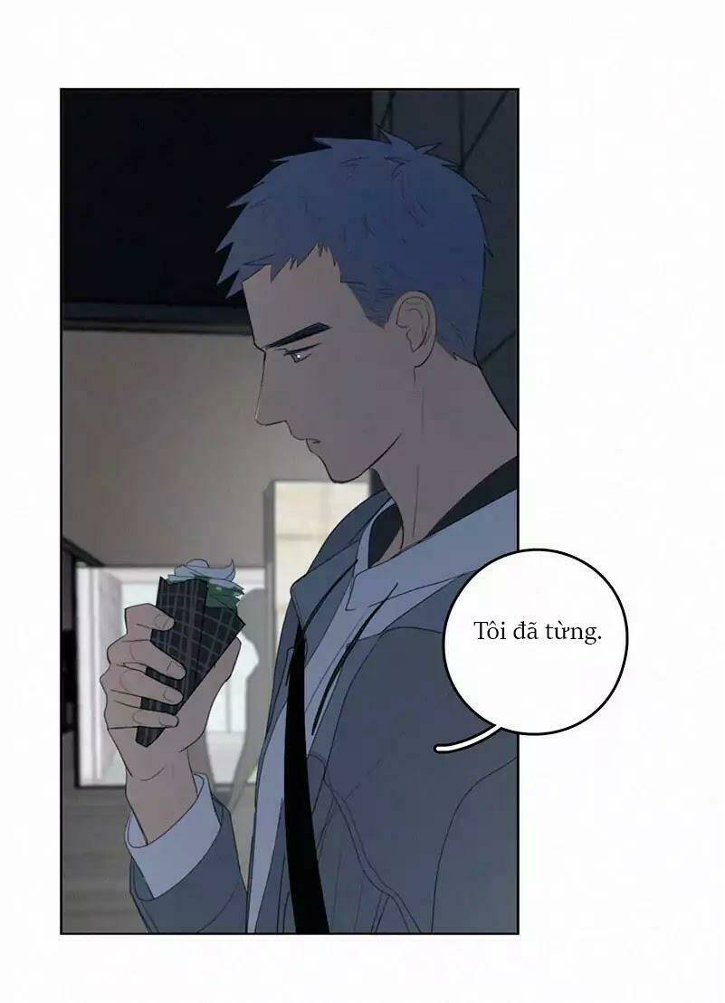 Here U Are Chapter 42 - Trang 2