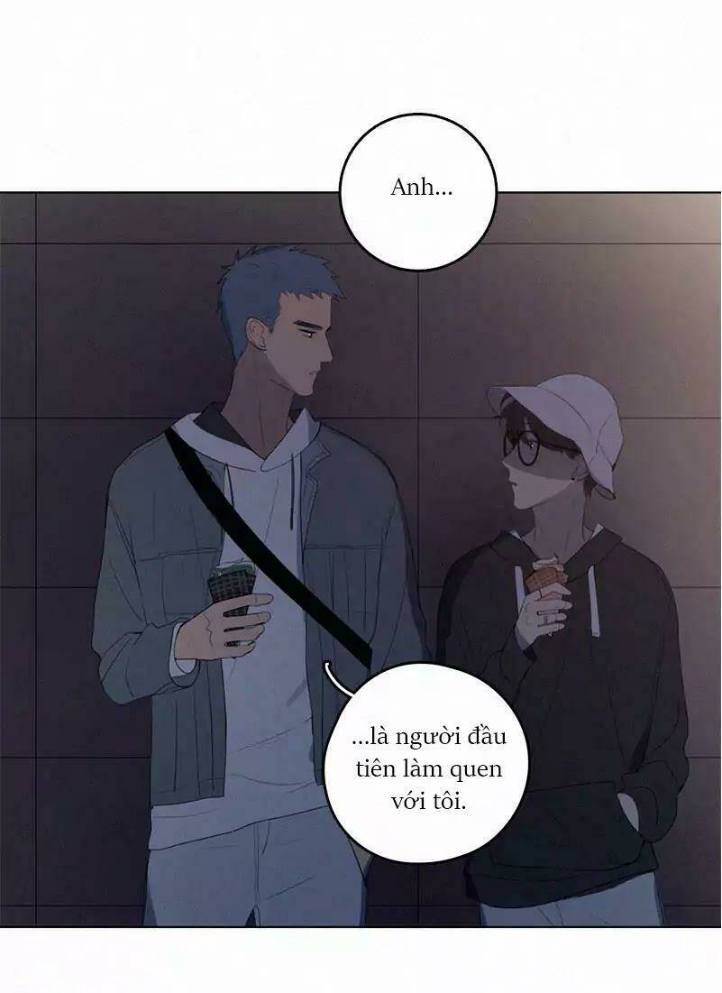Here U Are Chapter 42 - Trang 2