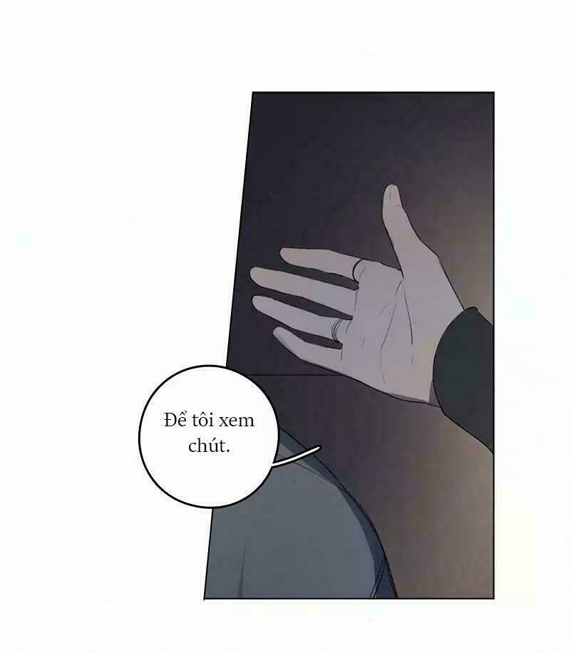 Here U Are Chapter 42 - Trang 2