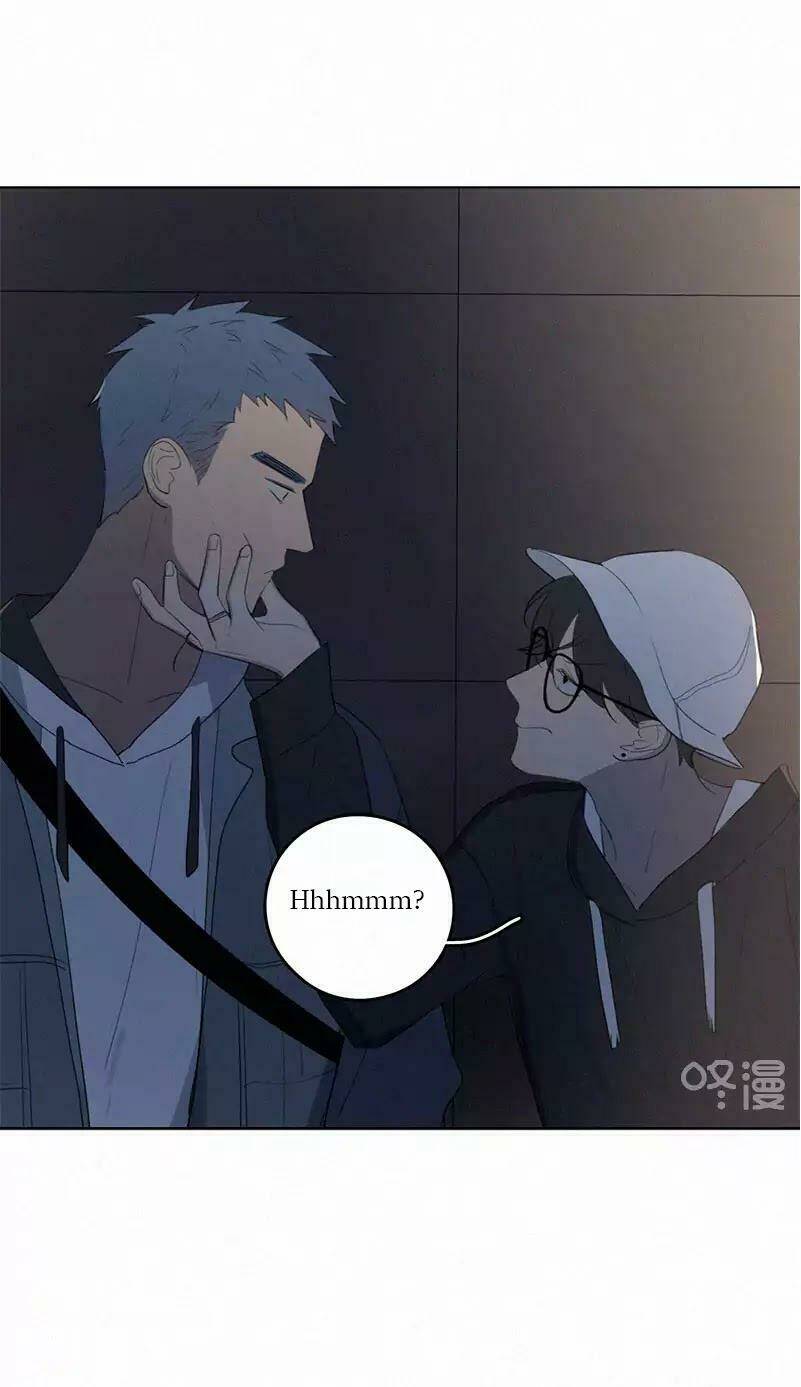 Here U Are Chapter 42 - Trang 2