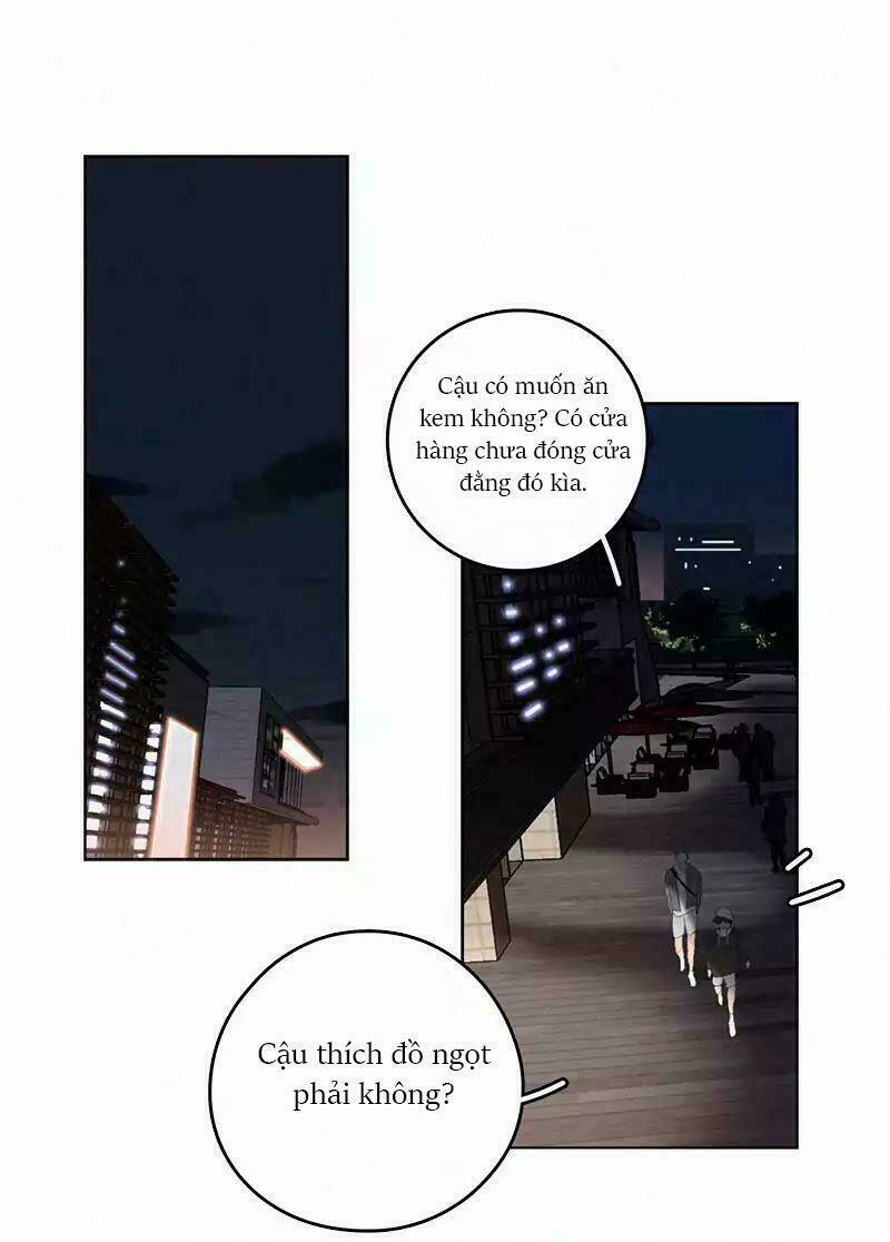 Here U Are Chapter 42 - Trang 2