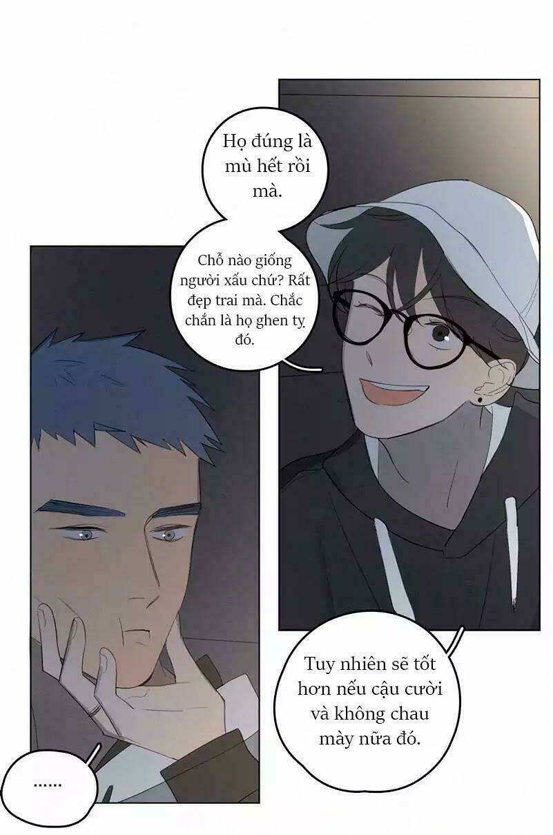 Here U Are Chapter 42 - Trang 2