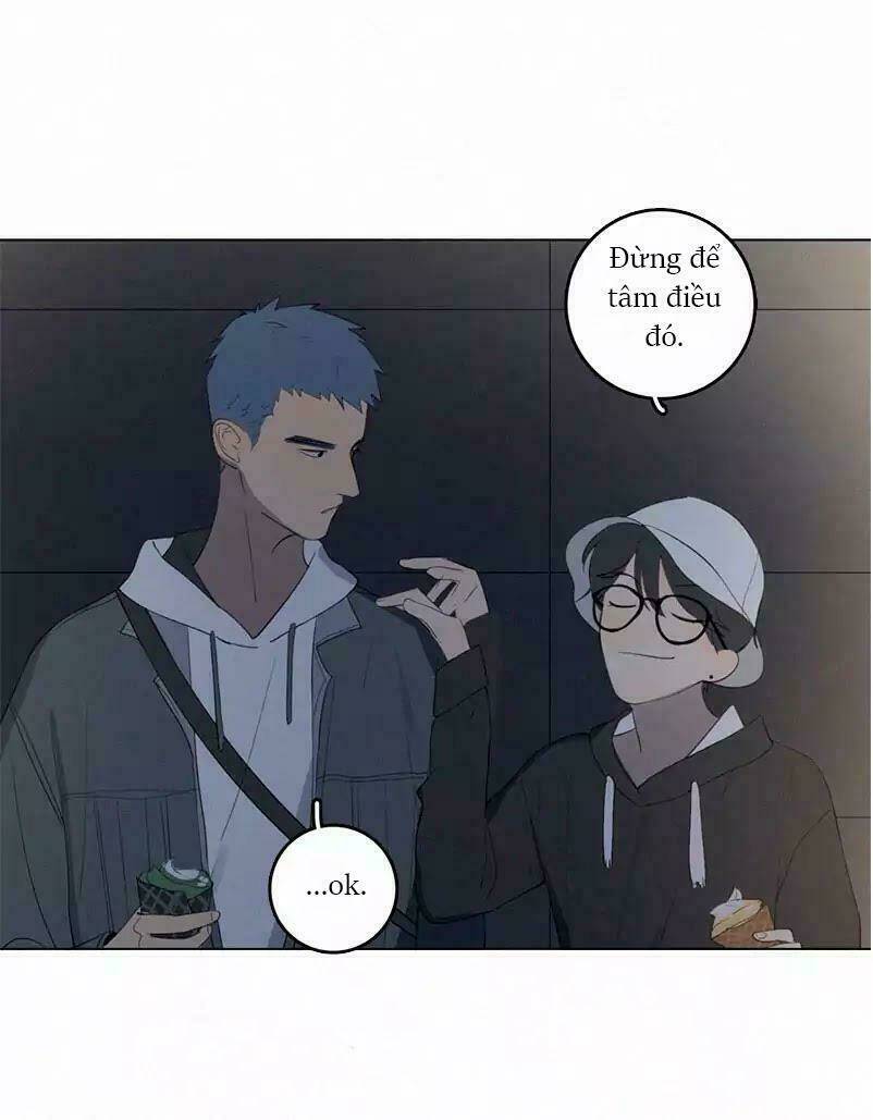 Here U Are Chapter 42 - Trang 2