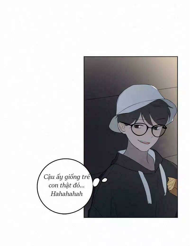 Here U Are Chapter 42 - Trang 2