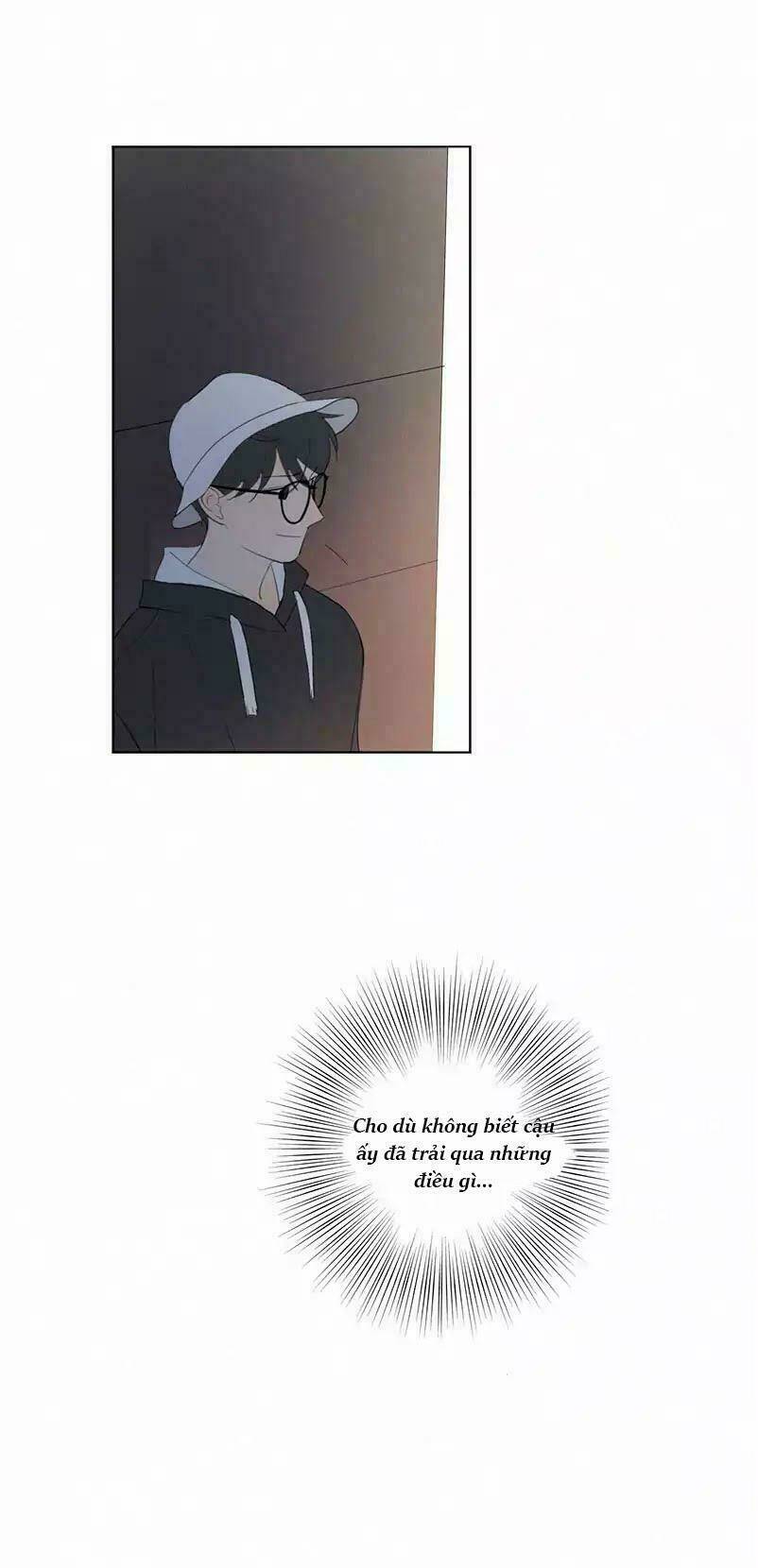 Here U Are Chapter 42 - Trang 2