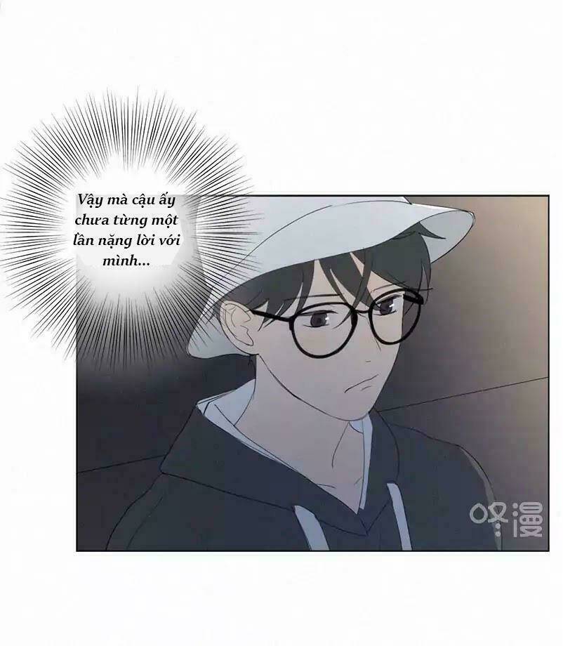 Here U Are Chapter 42 - Trang 2