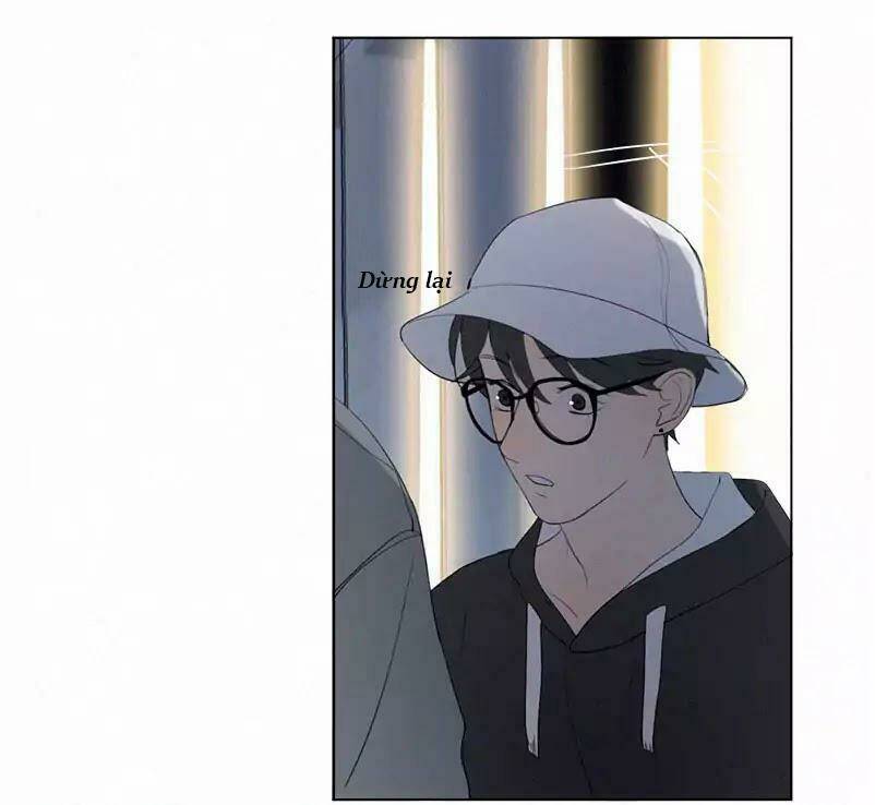 Here U Are Chapter 42 - Trang 2