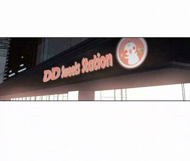 Here U Are Chapter 42 - Trang 2