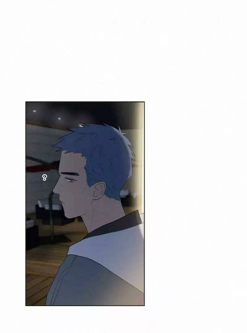 Here U Are Chapter 42 - Trang 2