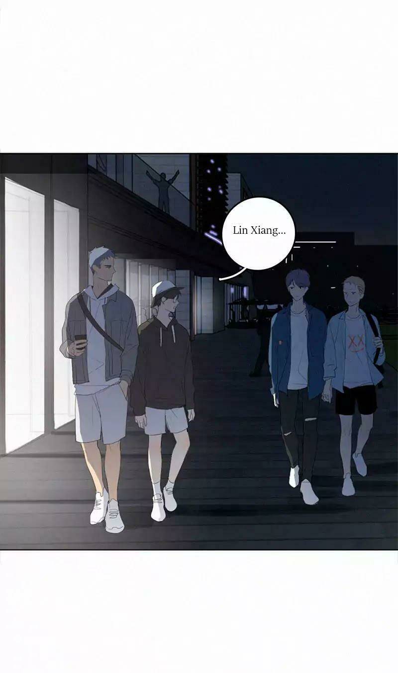 Here U Are Chapter 42 - Trang 2