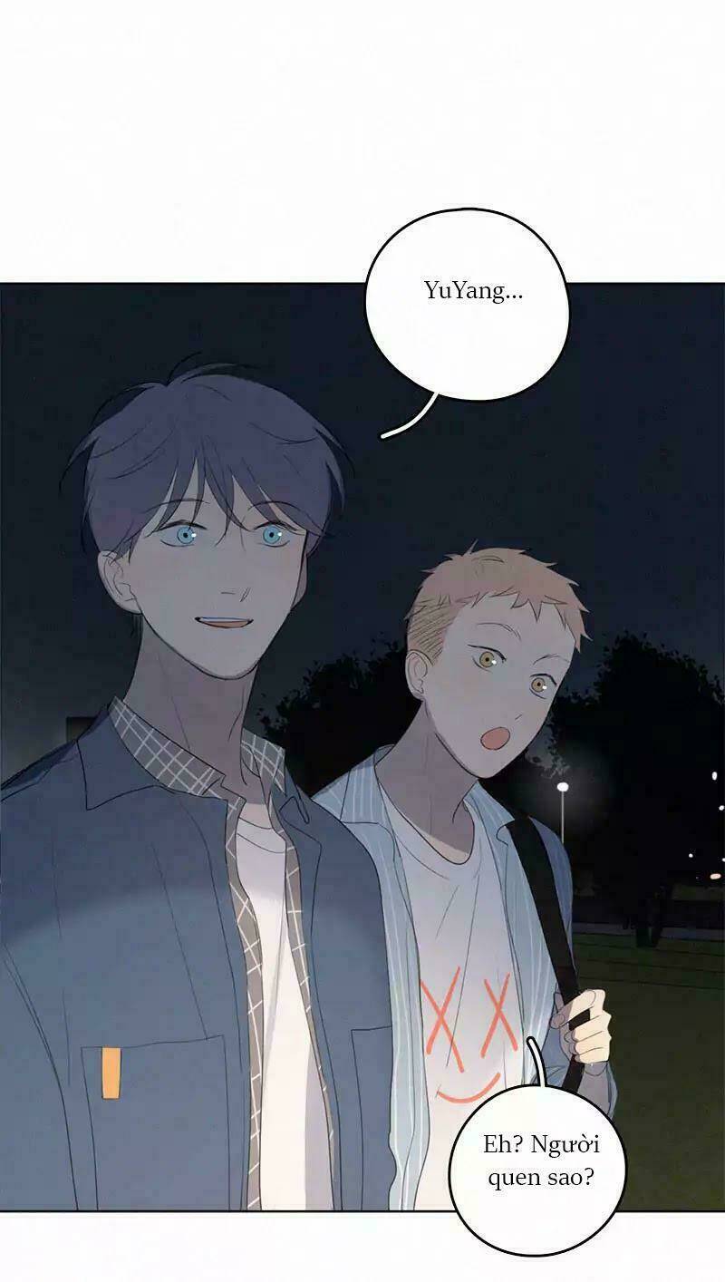 Here U Are Chapter 42 - Trang 2