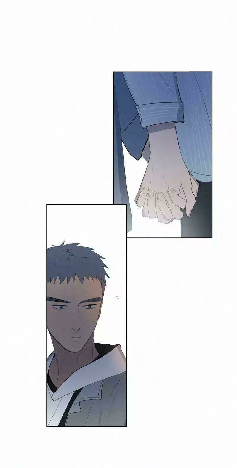 Here U Are Chapter 42 - Trang 2