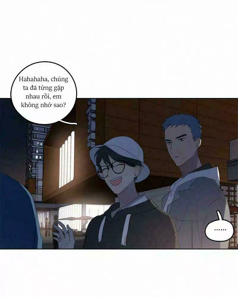 Here U Are Chapter 42 - Trang 2