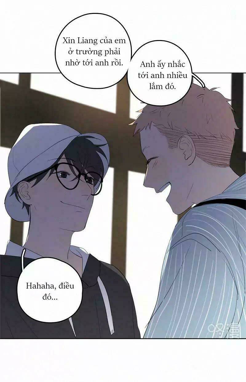 Here U Are Chapter 42 - Trang 2