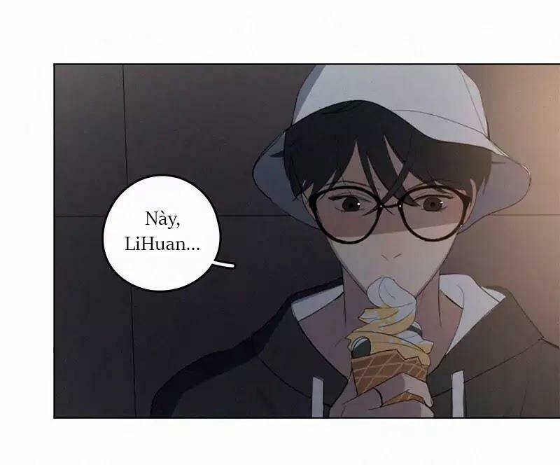 Here U Are Chapter 42 - Trang 2