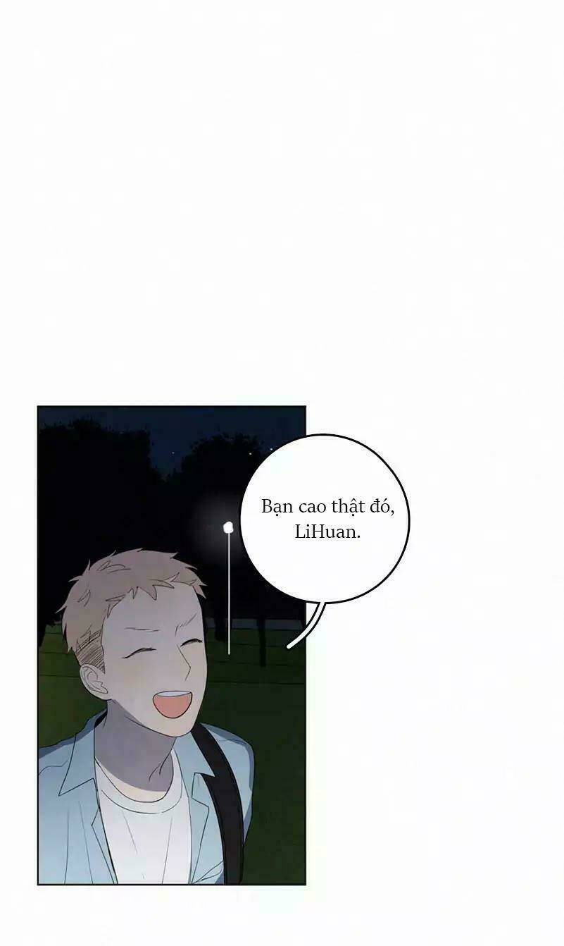 Here U Are Chapter 42 - Trang 2