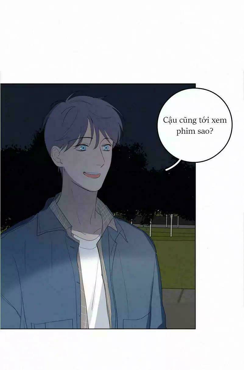 Here U Are Chapter 42 - Trang 2