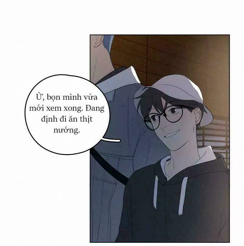 Here U Are Chapter 42 - Trang 2