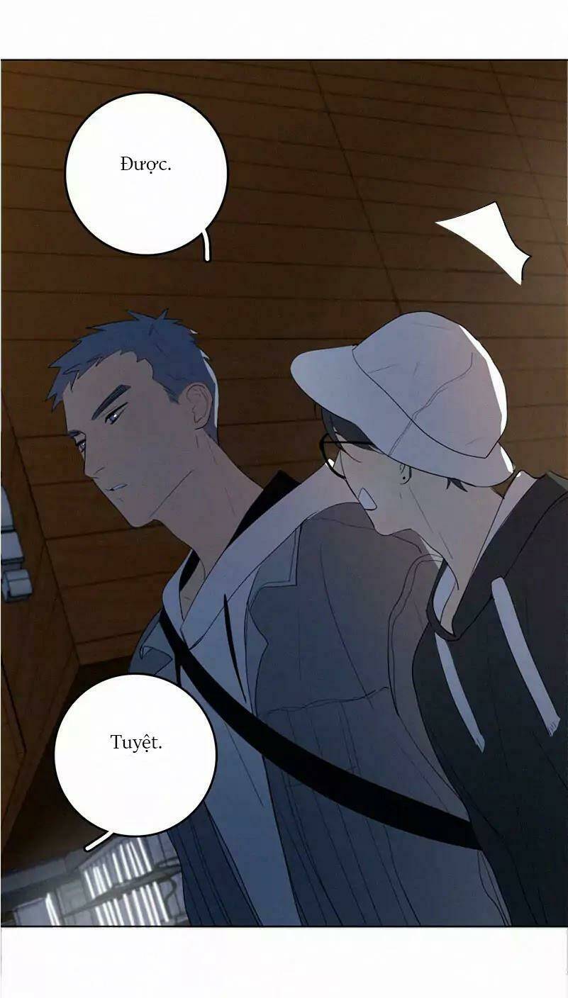 Here U Are Chapter 42 - Trang 2