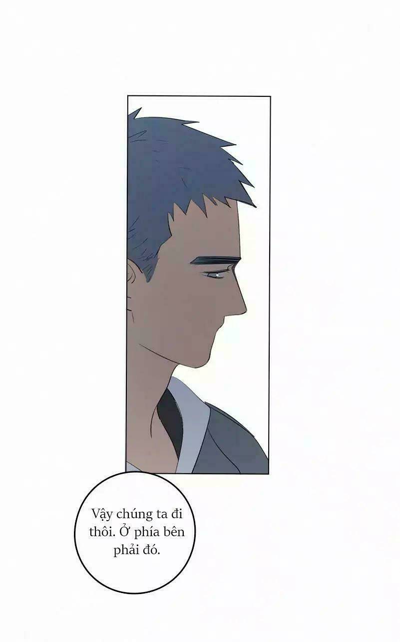 Here U Are Chapter 42 - Trang 2