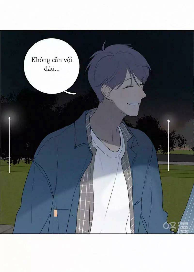 Here U Are Chapter 42 - Trang 2