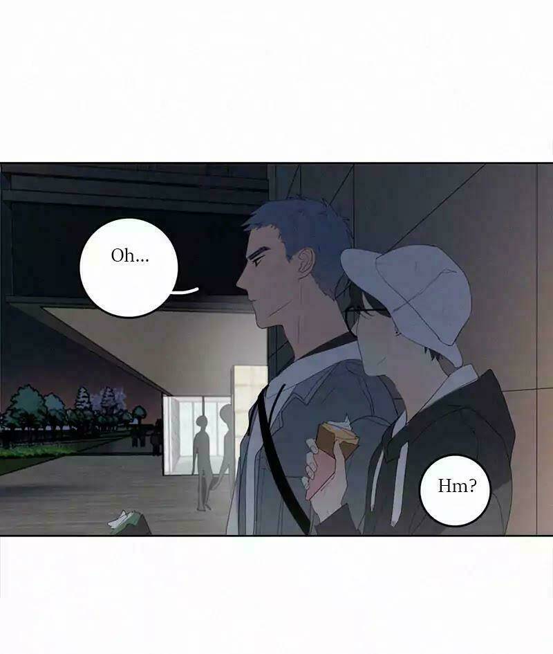 Here U Are Chapter 42 - Trang 2