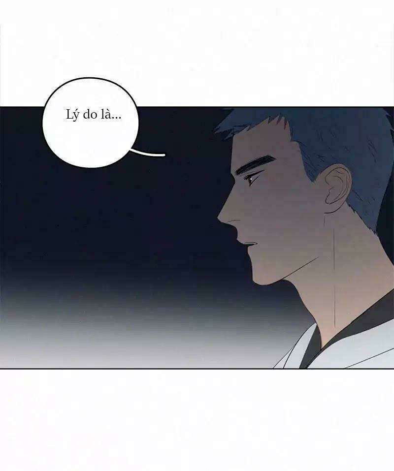 Here U Are Chapter 42 - Trang 2