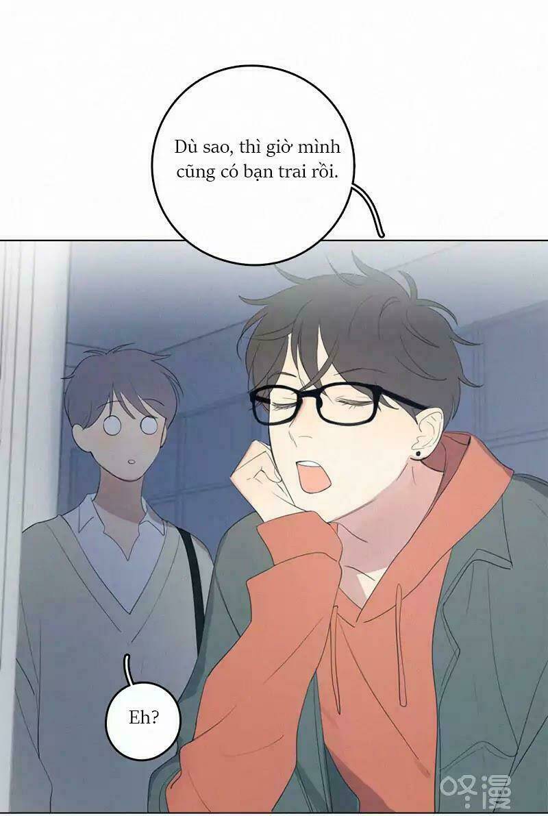 Here U Are Chapter 43 - Trang 2