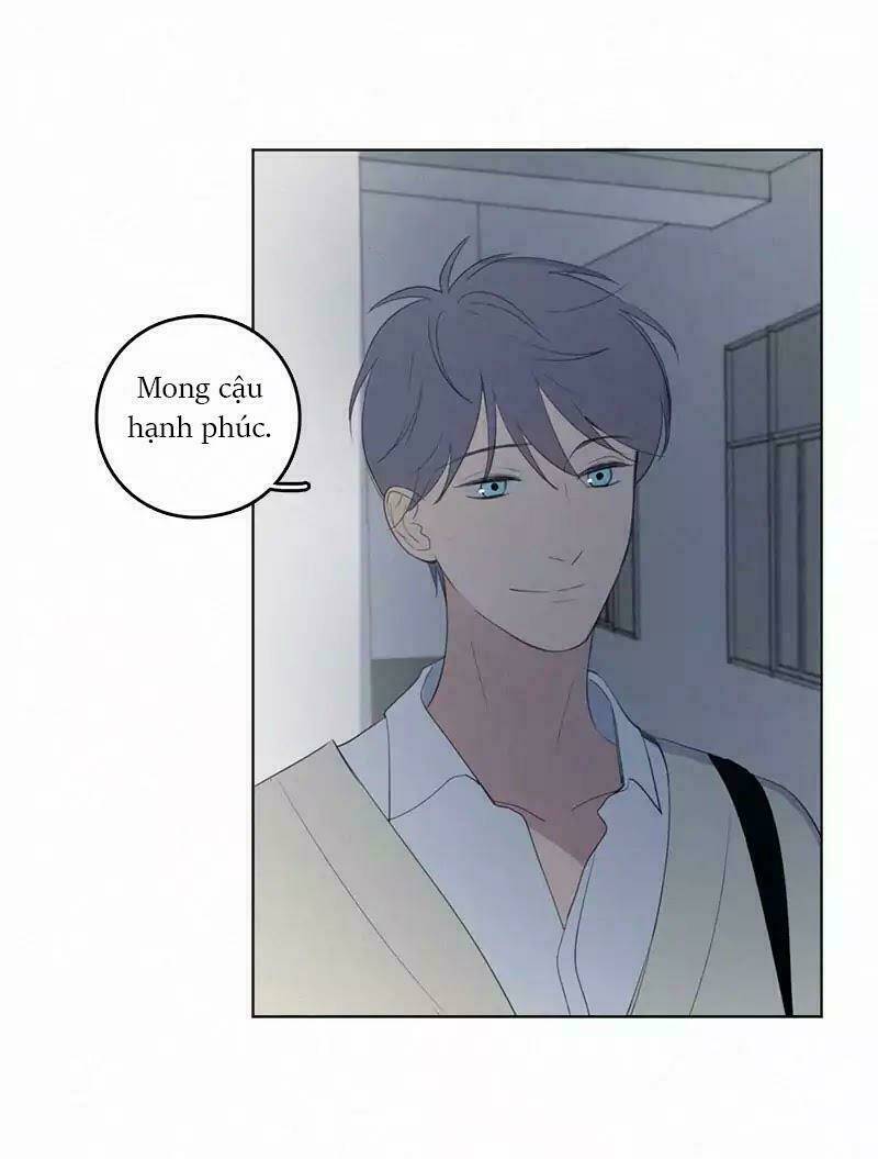 Here U Are Chapter 43 - Trang 2