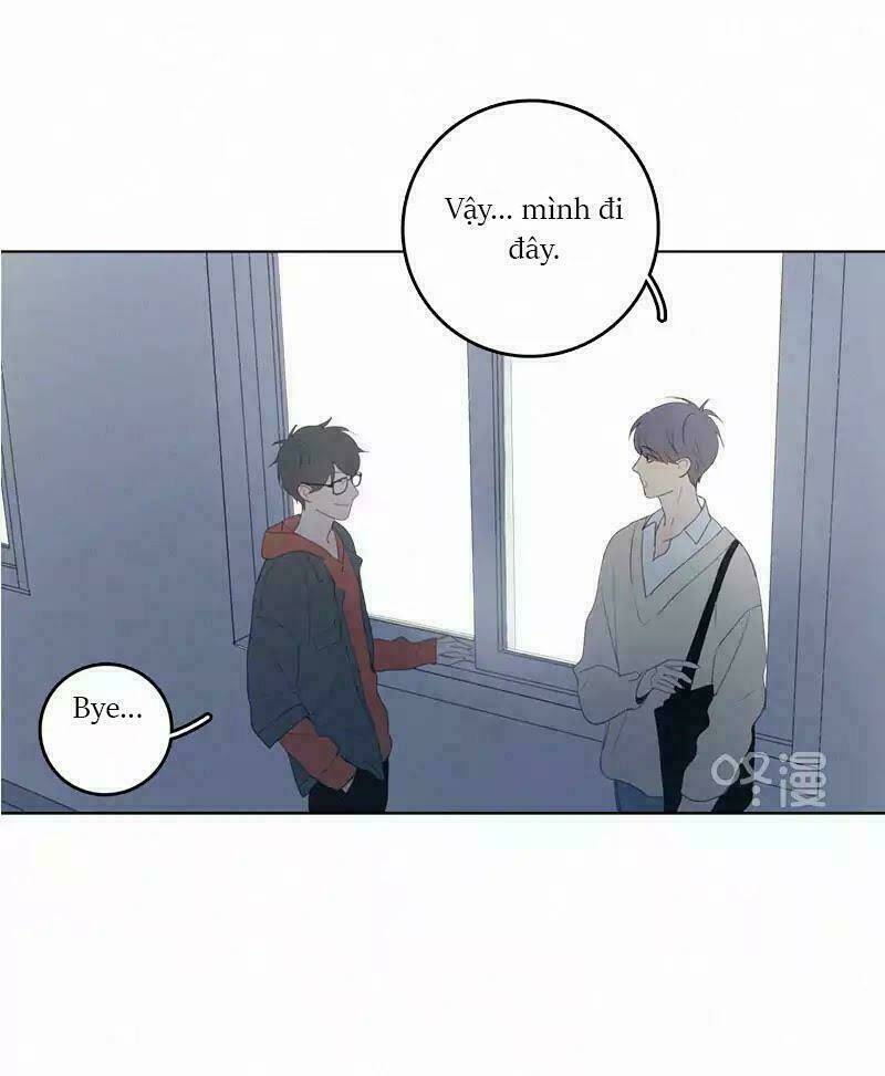 Here U Are Chapter 43 - Trang 2