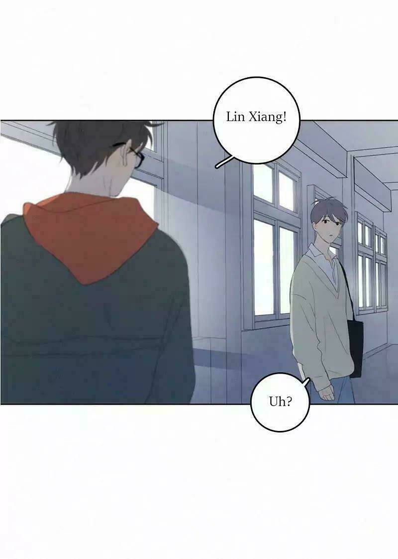 Here U Are Chapter 43 - Trang 2