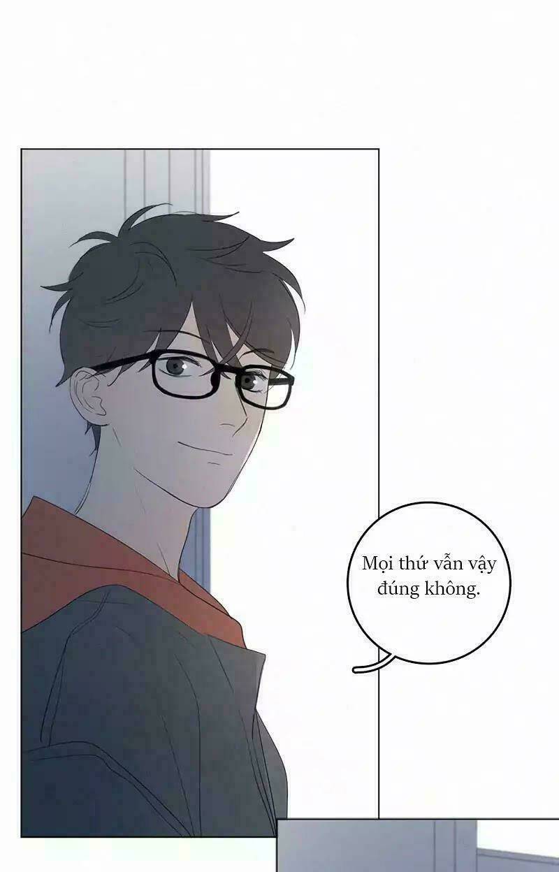 Here U Are Chapter 43 - Trang 2