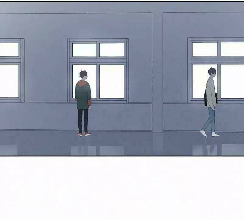 Here U Are Chapter 43 - Trang 2