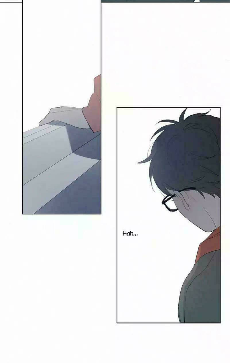 Here U Are Chapter 43 - Trang 2