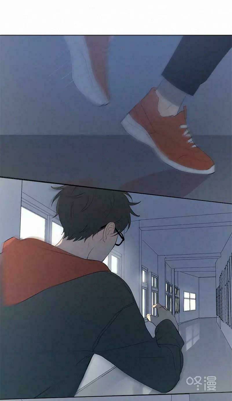 Here U Are Chapter 43 - Trang 2