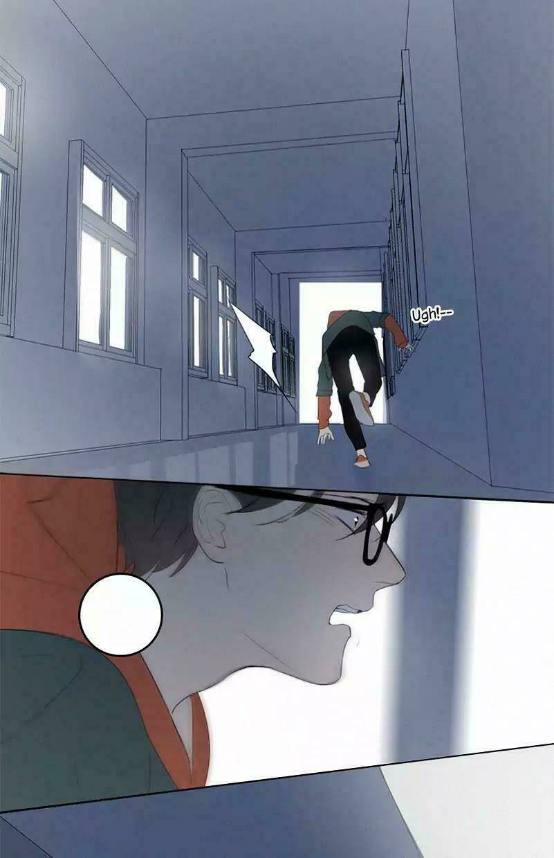 Here U Are Chapter 43 - Trang 2