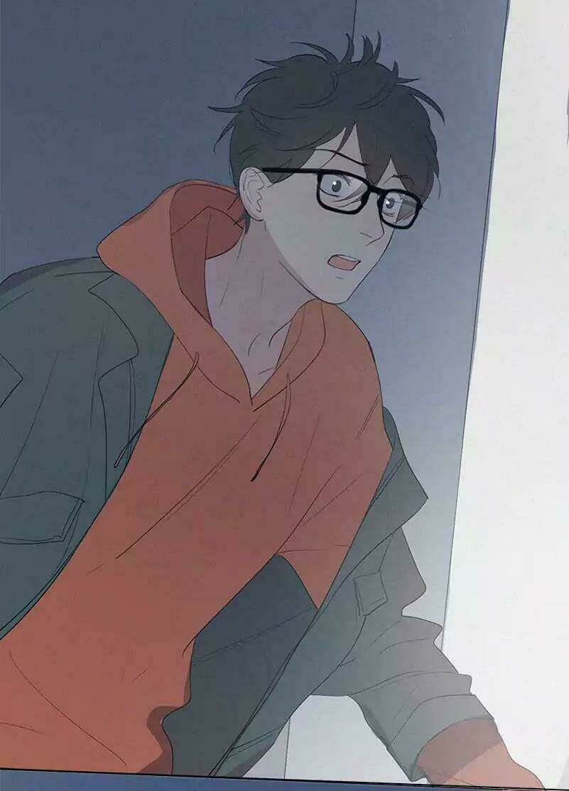 Here U Are Chapter 43 - Trang 2